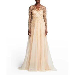 Pamella Poland Dress